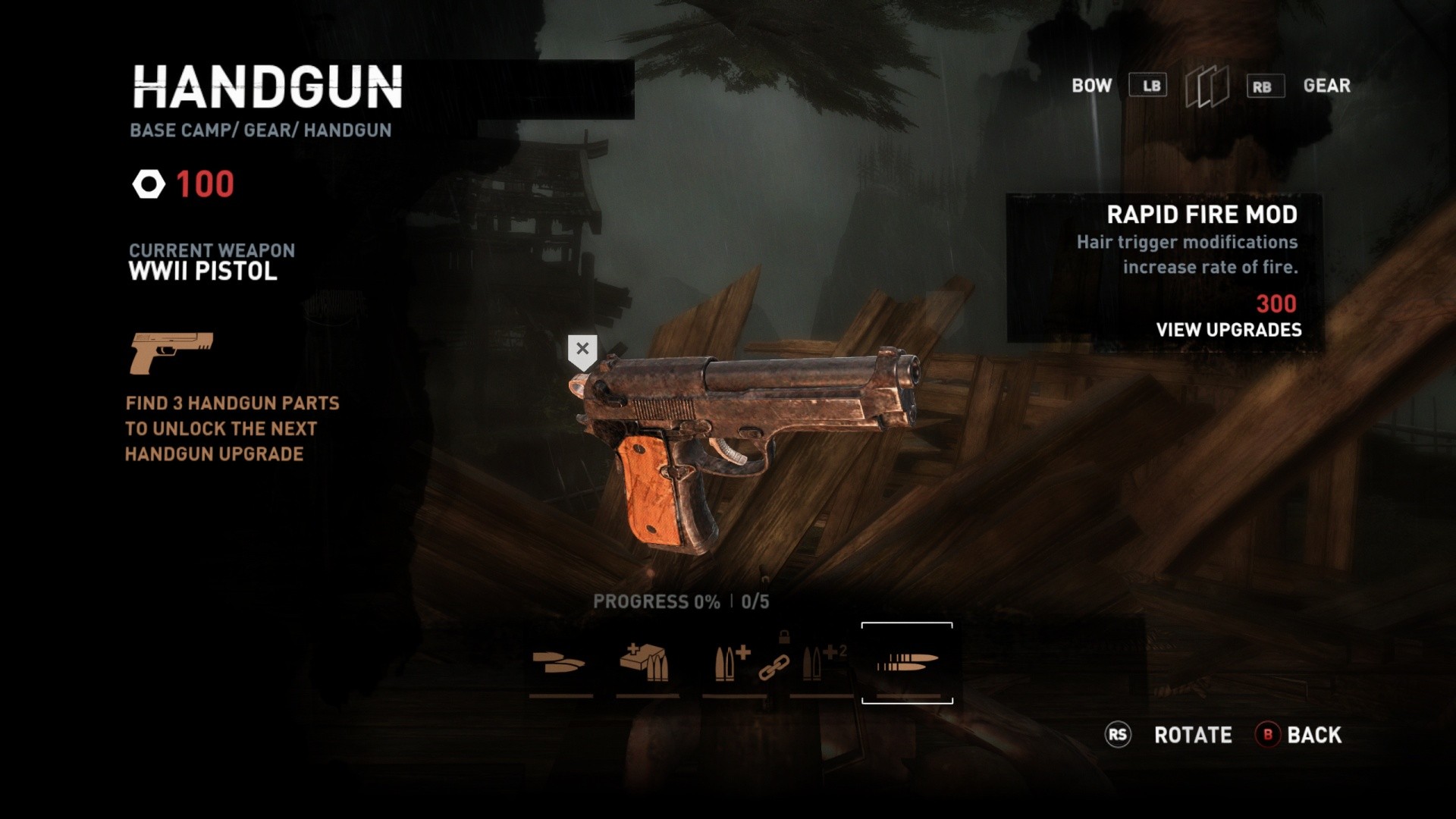 Tomb Raider - Imagen 23